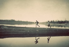 Favorite Runs in Favorite Cities