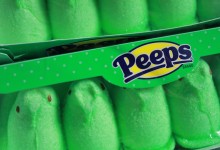 Peeps are on sale!