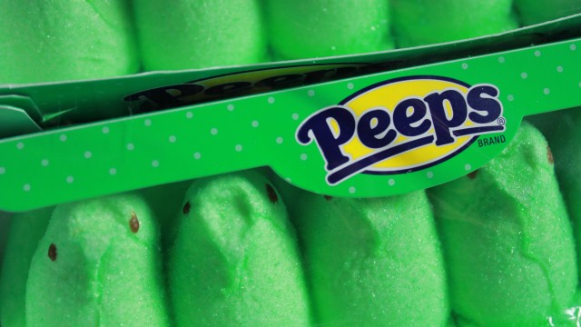 Peeps are on sale!