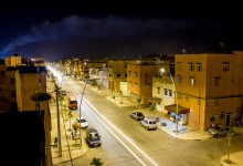 Street Shots in Kenitra